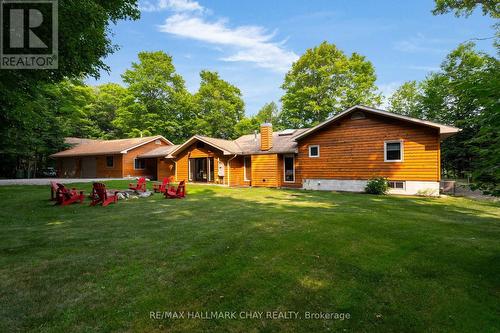 1319 Wolf Circle, Algonquin Highlands, ON - Outdoor