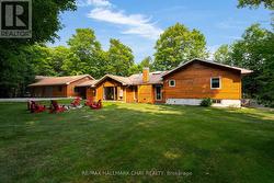 1319 WOLF CIRCLE  Algonquin Highlands, ON P0A 1E0