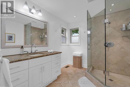 1319 Wolf Circle, Algonquin Highlands, ON - Indoor Photo Showing Bathroom