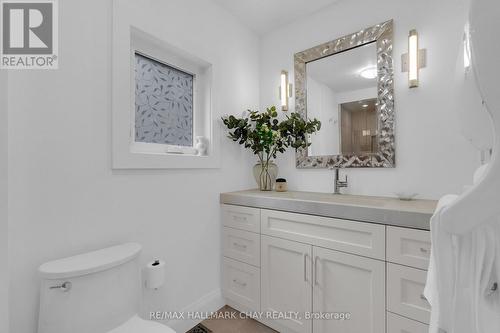 1319 Wolf Circle, Algonquin Highlands, ON - Indoor Photo Showing Bathroom