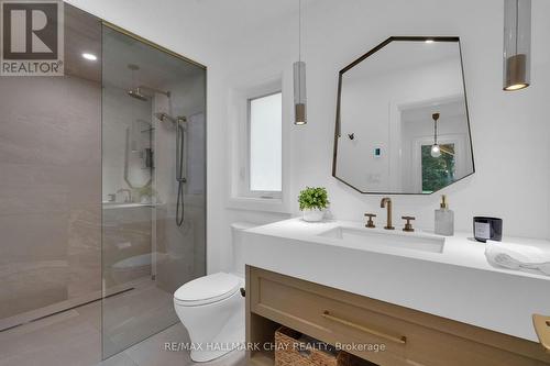 1319 Wolf Circle, Algonquin Highlands, ON - Indoor Photo Showing Bathroom