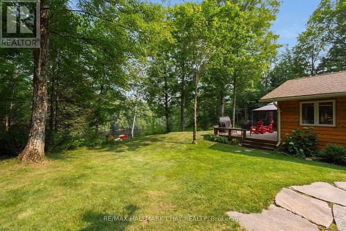 1319 Wolf Circle, Algonquin Highlands, ON - Outdoor