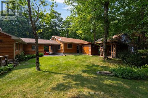 1319 Wolf Circle, Algonquin Highlands, ON - Outdoor