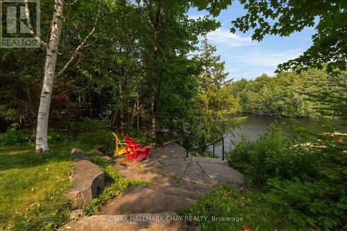1319 Wolf Circle, Algonquin Highlands, ON - Outdoor