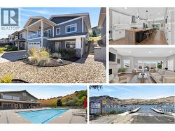 7760 Okanagan Landing Road Unit# 133 Vernon, BC V1H 1Z4