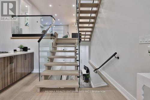 47 Thirteenth Street, Toronto, ON - Indoor Photo Showing Other Room