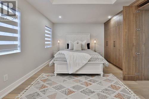 47 Thirteenth Street, Toronto, ON - Indoor Photo Showing Bedroom