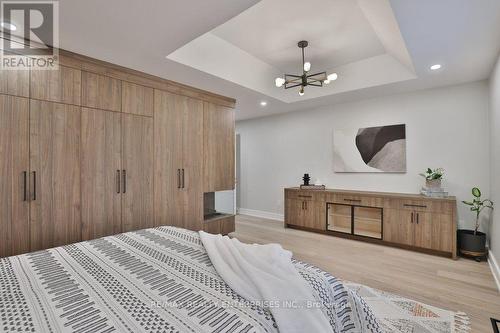47 Thirteenth Street, Toronto, ON - Indoor Photo Showing Bedroom