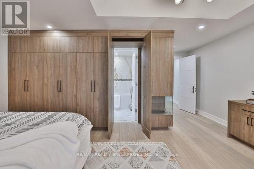 47 Thirteenth Street, Toronto, ON - Indoor Photo Showing Bedroom