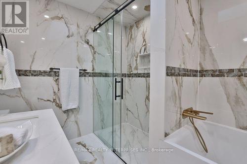 47 Thirteenth Street, Toronto, ON - Indoor Photo Showing Bathroom