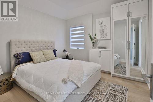 47 Thirteenth Street, Toronto, ON - Indoor Photo Showing Bedroom