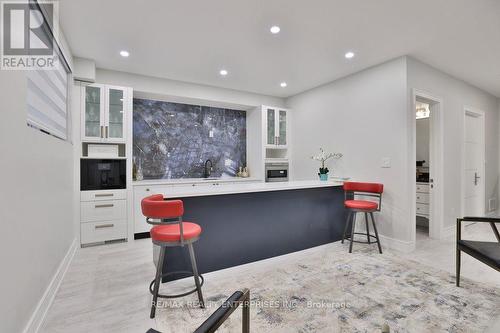47 Thirteenth Street, Toronto, ON - Indoor Photo Showing Other Room