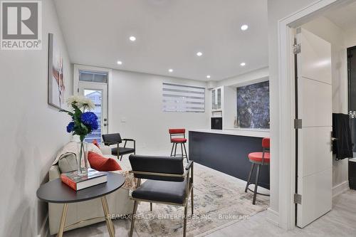 47 Thirteenth Street, Toronto, ON - Indoor