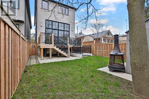 47 Thirteenth Street, Toronto, ON - Outdoor
