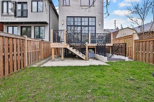 47 Thirteenth Street, Toronto, ON - Outdoor