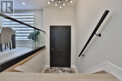 47 Thirteenth Street, Toronto, ON - Indoor Photo Showing Other Room