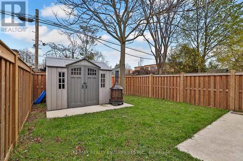 47 Thirteenth Street, Toronto, ON - Outdoor