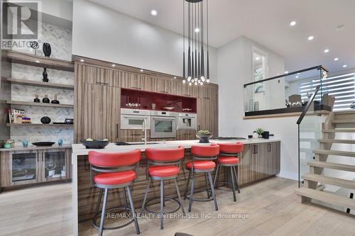 47 Thirteenth Street, Toronto, ON - Indoor