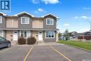 68 4850 Harbour Landing Drive, Regina, SK  - Outdoor With Facade 