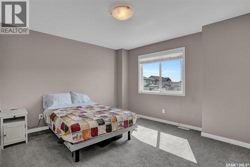68 4850 Harbour Landing Drive, Regina, SK - Indoor Photo Showing Bedroom
