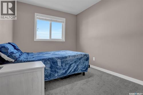 68 4850 Harbour Landing Drive, Regina, SK - Indoor Photo Showing Bedroom