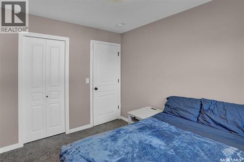 68 4850 Harbour Landing Drive, Regina, SK - Indoor Photo Showing Bedroom
