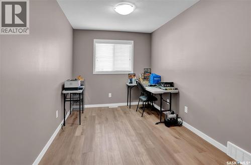 68 4850 Harbour Landing Drive, Regina, SK - Indoor