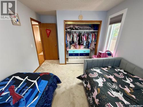 2746 Poplar Place E, Regina, SK - Indoor Photo Showing Bedroom