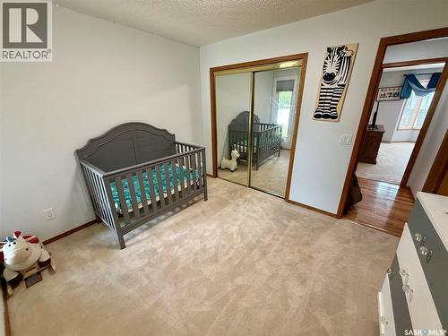 2746 Poplar Place E, Regina, SK - Indoor Photo Showing Bedroom