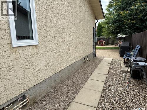 2746 Poplar Place E, Regina, SK - Outdoor With Exterior