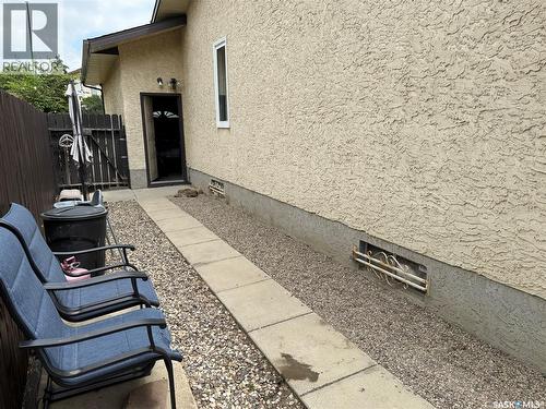 2746 Poplar Place E, Regina, SK - Outdoor