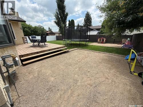 2746 Poplar Place E, Regina, SK - Outdoor