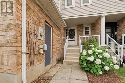 20 WERSTINE TERRACE  Cambridge, ON N3C 4G7
