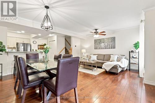 20 Werstine Terrace, Cambridge, ON - Indoor Photo Showing Dining Room