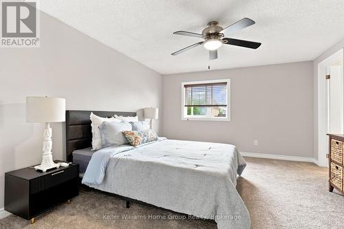 20 Werstine Terrace, Cambridge, ON - Indoor Photo Showing Bedroom