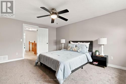 20 Werstine Terrace, Cambridge, ON - Indoor Photo Showing Bedroom