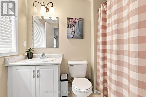 20 Werstine Terrace, Cambridge, ON - Indoor Photo Showing Bathroom