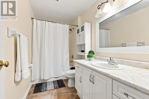 20 Werstine Terrace, Cambridge, ON - Indoor Photo Showing Bathroom