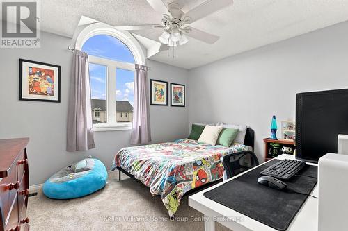 20 Werstine Terrace, Cambridge, ON - Indoor Photo Showing Bedroom