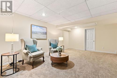 20 Werstine Terrace, Cambridge, ON - Indoor