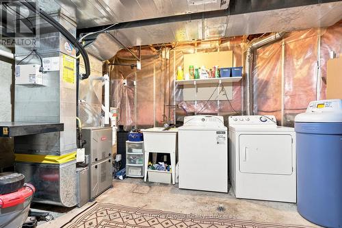 20 Werstine Terrace, Cambridge, ON - Indoor Photo Showing Laundry Room