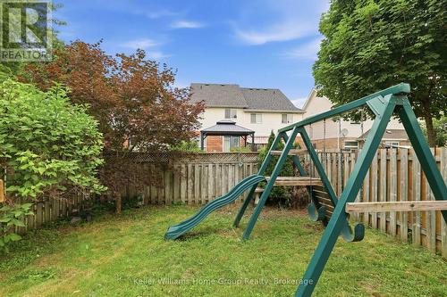 20 Werstine Terrace, Cambridge, ON - Outdoor
