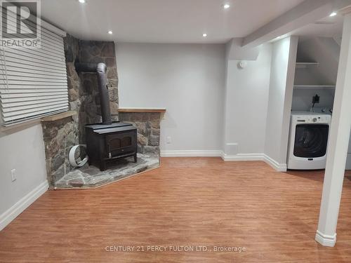 38 PALMER DRIVE , Ajax, Ontario L1S 5T9 3