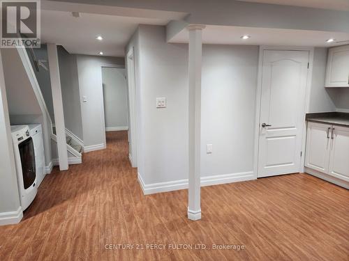 38 PALMER DRIVE , Ajax, Ontario L1S 5T9 5