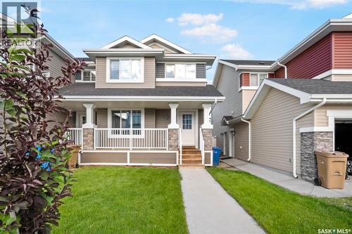3271 Green Brook ROAD  Regina, SK S4V 3R3