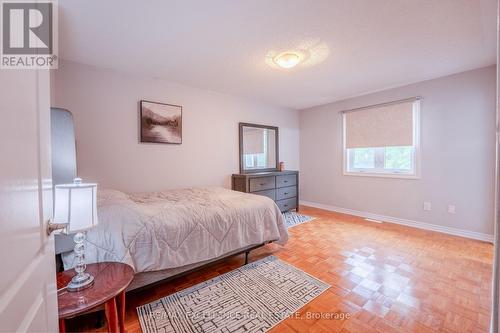 48 Ridgemore Crescent, Brampton, ON - Indoor Photo Showing Bedroom
