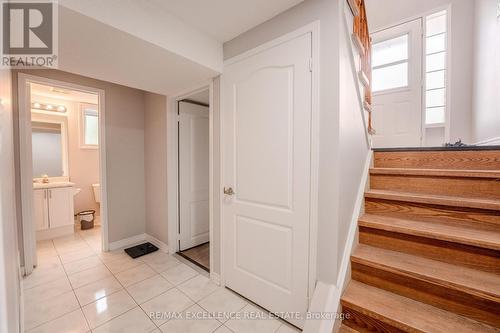 48 Ridgemore Crescent, Brampton, ON - Indoor Photo Showing Other Room