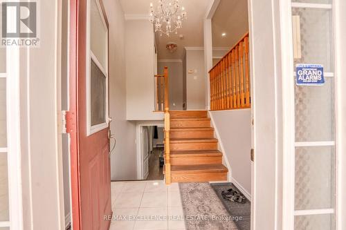 48 Ridgemore Crescent, Brampton, ON - Indoor Photo Showing Other Room