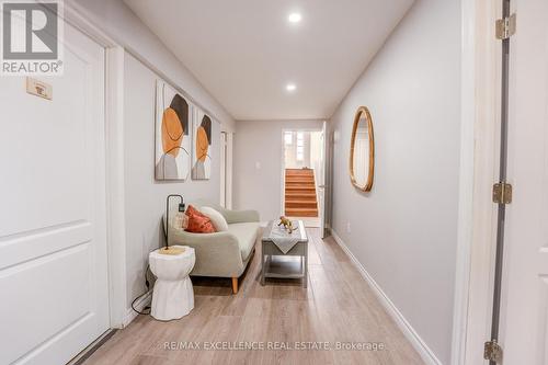 48 Ridgemore Crescent, Brampton, ON - Indoor Photo Showing Other Room
