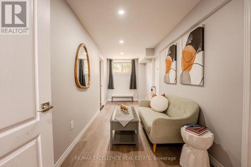 48 Ridgemore Crescent, Brampton, ON - Indoor Photo Showing Other Room